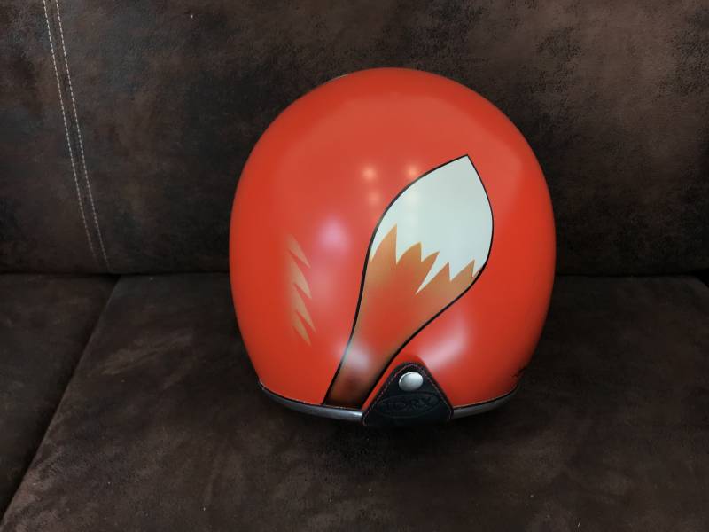 Custom paint Bouches du Rhone