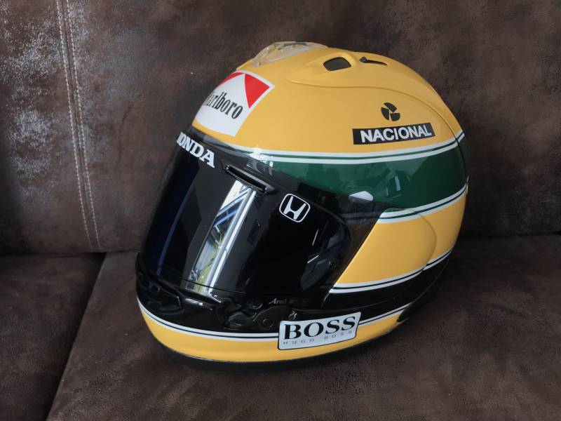 Customisation casque Marseille