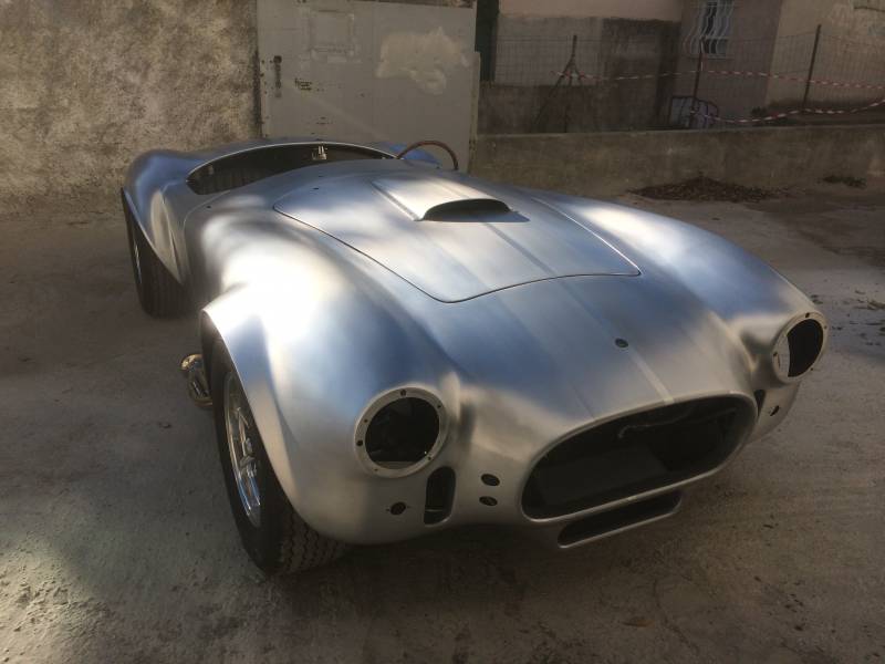 Ac cobra l'Antirouille