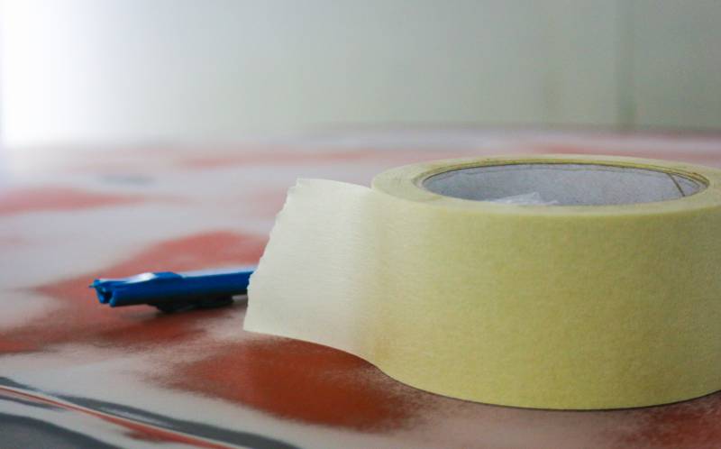 Le lexique de la Carrosserie L’Antirouille à La Ciotat