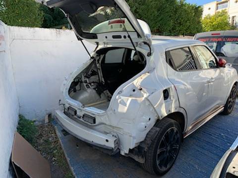 Changement Aile carrosserie La Ciotat