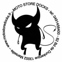 Concession moto BMW Marseille BMW Moto Store Doks