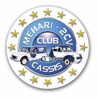 Vente de pièce détachées 2CV Mehari Cassis Mehari Club Cassis